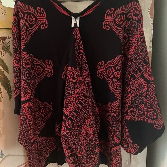 Women sweater /John mark - Picture 2 of 8